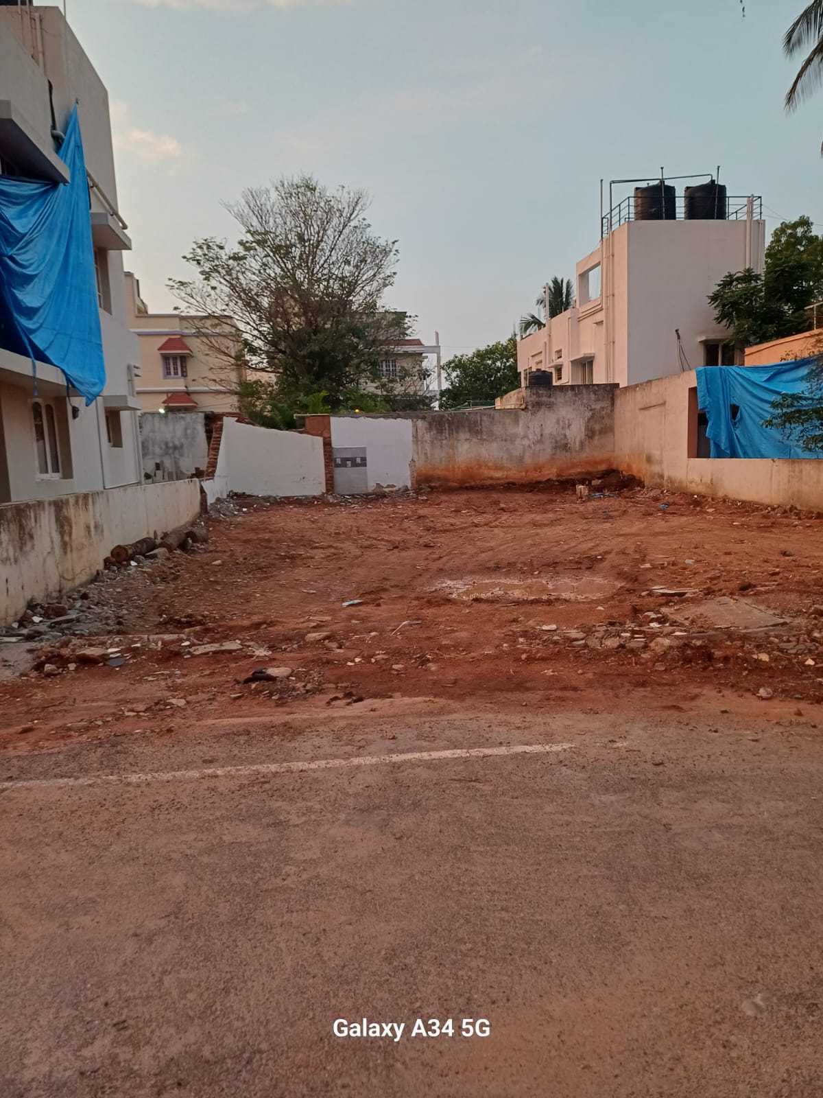 Building Demolition
